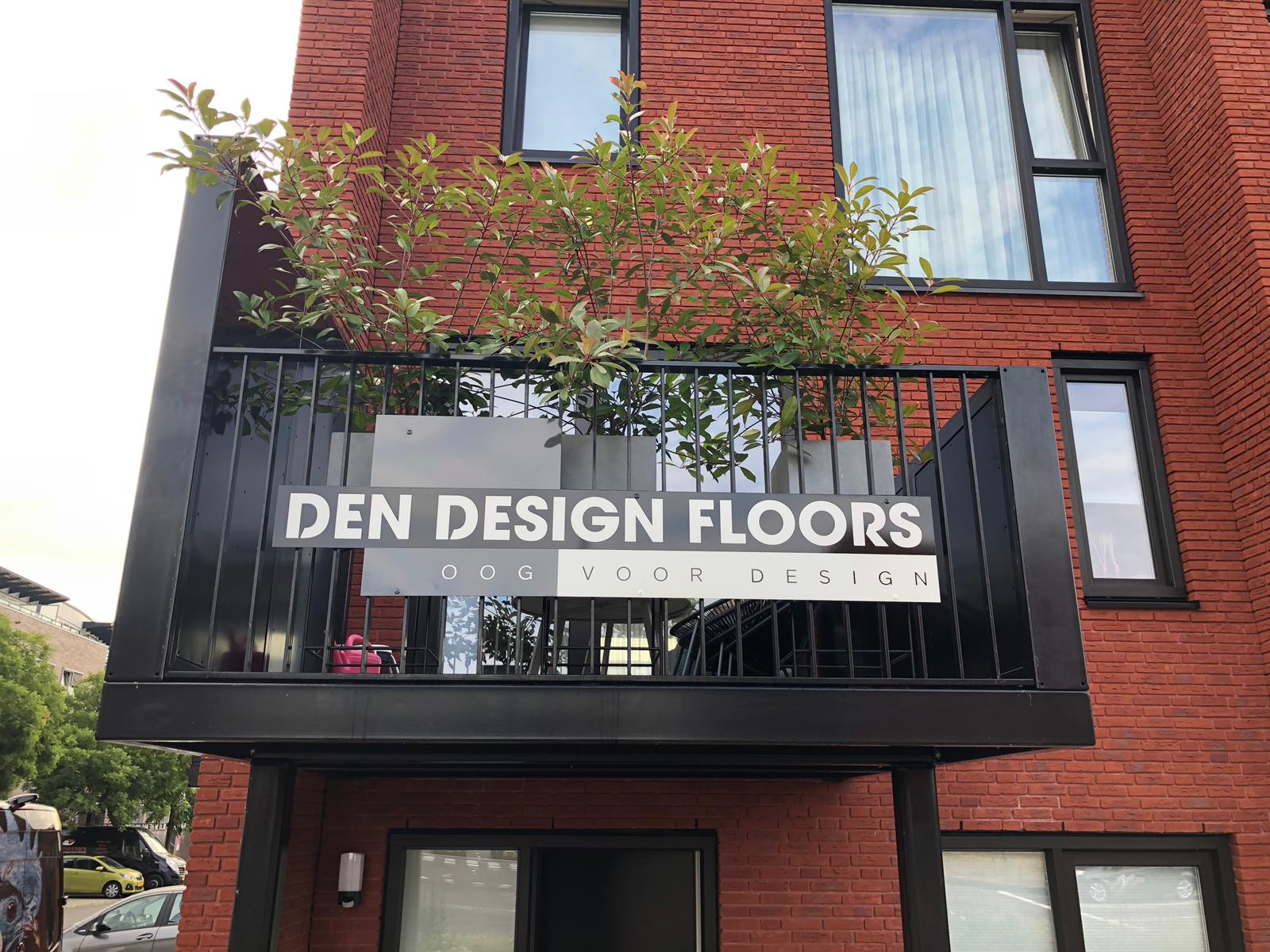 Den Design Floors